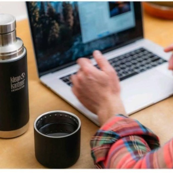 Klean Kanteen 33.8oz 1L TKPro Canister – Unused - Picture 4 of 7